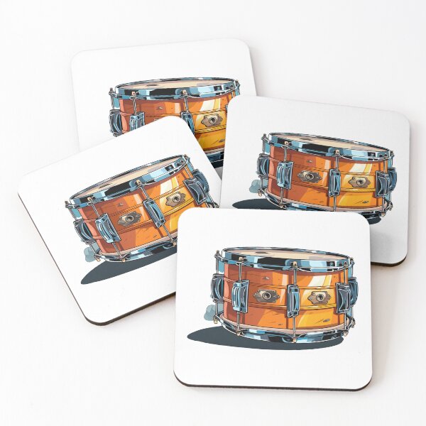 Item preview, Drummer Drums  designed and sold by Mohammed Sohail Khan.