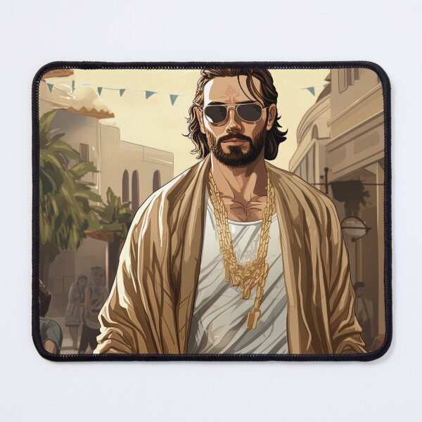Item preview, Leto | Hip Hop style designed and sold by ComicsFactory.