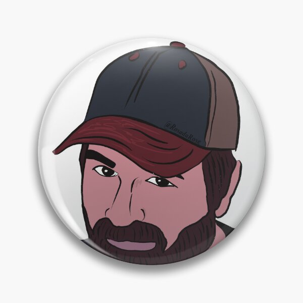 Item preview, Brian Quinn #4b designed and sold by Rosadarose.