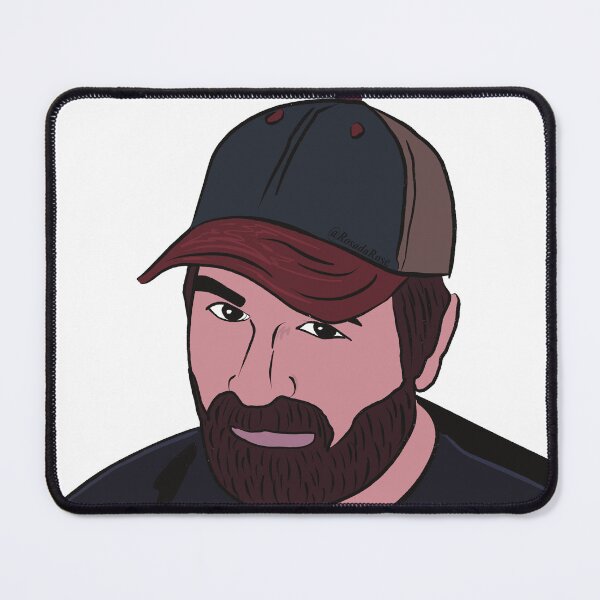 Item preview, Brian Quinn #4b designed and sold by Rosadarose.