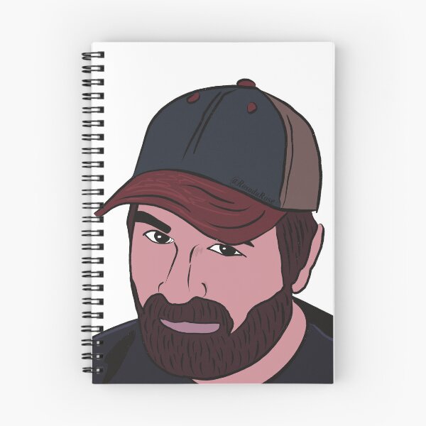 Item preview,  Brian Quinn #4b designed and sold by Rosadarose.