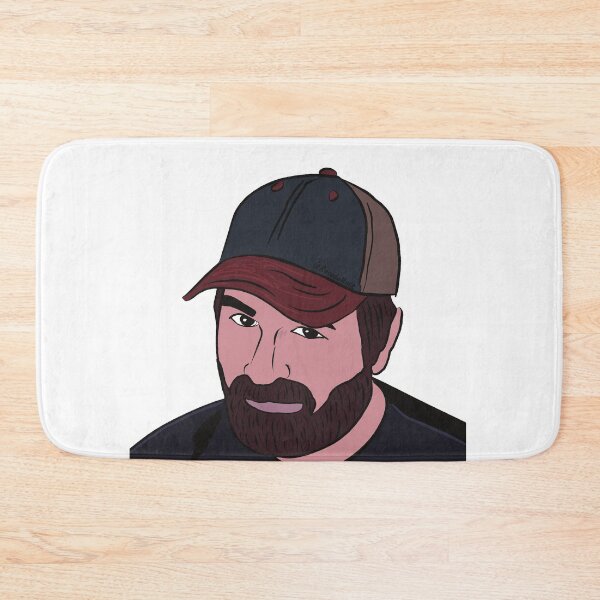 Item preview,  Brian Quinn #4b designed and sold by Rosadarose.