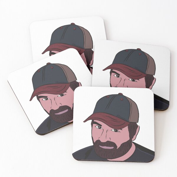Item preview,  Brian Quinn #4b designed and sold by Rosadarose.