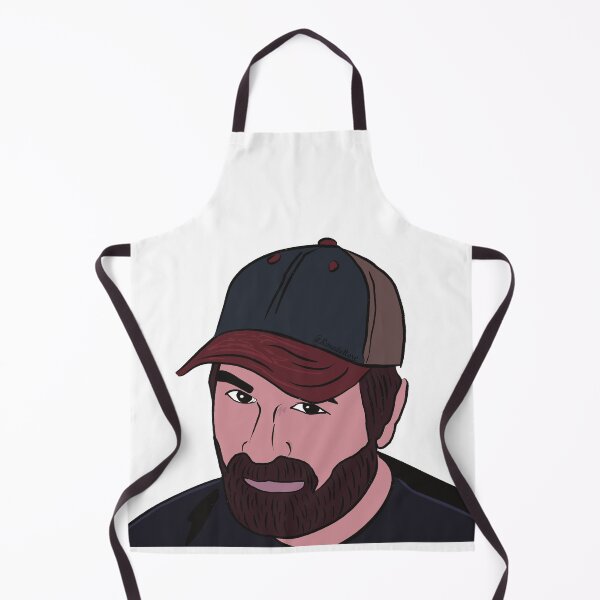 Item preview, Brian Quinn #4b designed and sold by Rosadarose.