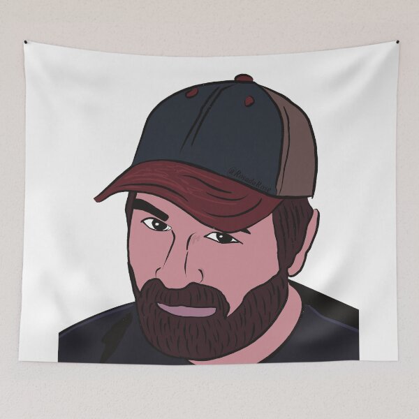 Item preview,  Brian Quinn #4b designed and sold by Rosadarose.