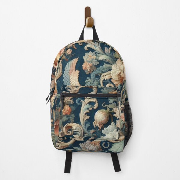 Item preview, Floral history designed and sold by tipitoes.