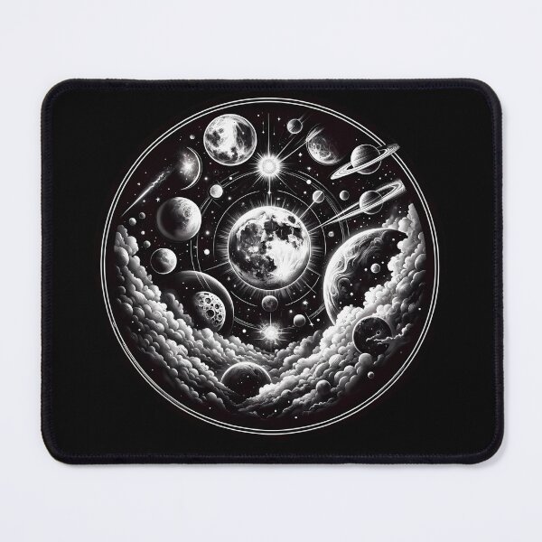 Item preview, Cosmic Ballet designed and sold by M-ormin.