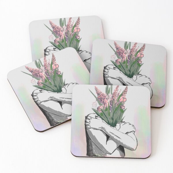 Item preview, Pastel Growth designed and sold by R0SEC0L0REDB0Y.