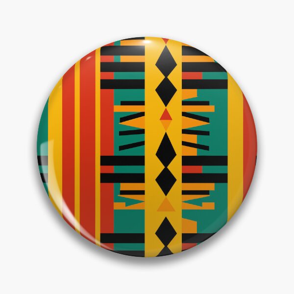 Item preview, Kente Style designed and sold by mmelaninn.