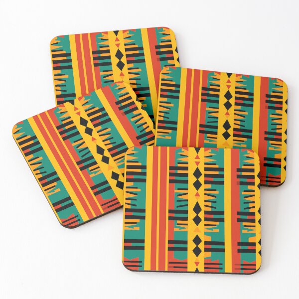 Item preview, Kente Style designed and sold by mmelaninn.
