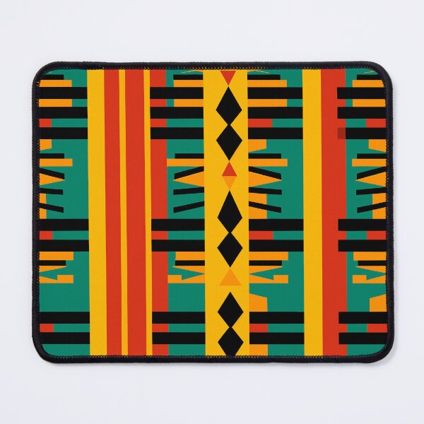 Item preview, Kente Style designed and sold by mmelaninn.