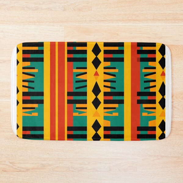 Item preview, Kente Style designed and sold by mmelaninn.