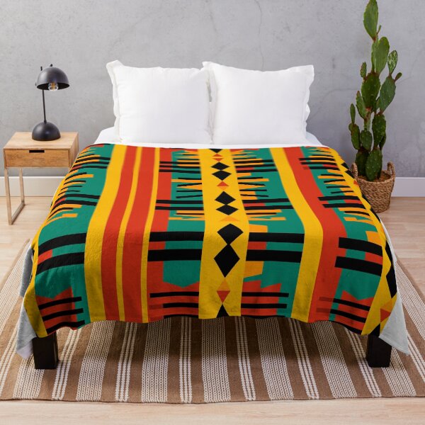 Item preview, Kente Style designed and sold by mmelaninn.