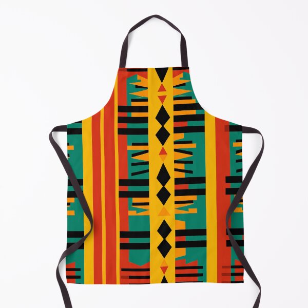 Item preview, Kente Style designed and sold by mmelaninn.