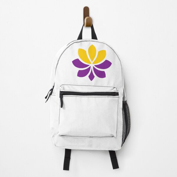 Item preview, Beautiful and Enchanting Purple Florals designed and sold by Modern-Horizon.
