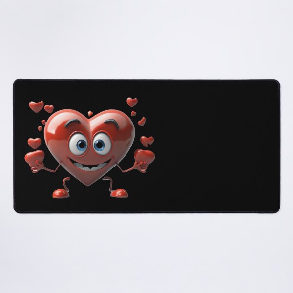 Item preview, Valentine's Day heart designed and sold by ArtGStudio.
