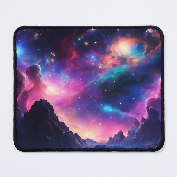 Item preview, Celestial Dreamscape designed and sold by colorvisionart.