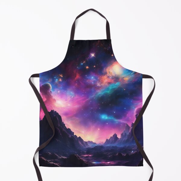 Item preview, Celestial Dreamscape designed and sold by colorvisionart.