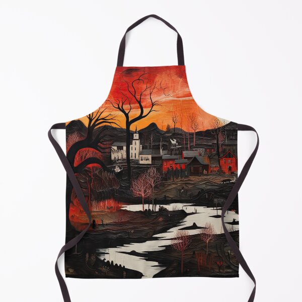 Item preview, Osgood designed and sold by OccultDreams.