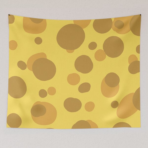 Item preview, Pattern - colored spots designed and sold by Oana Andreea Shop.