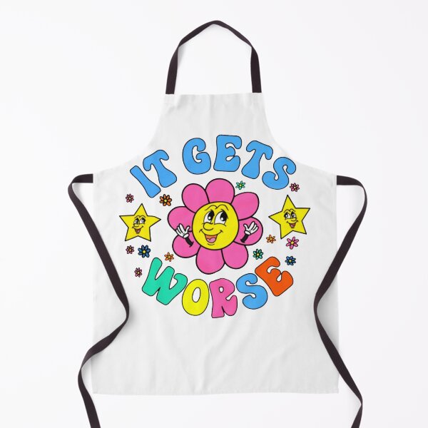 Item preview, it's getting worse classic t-shirt designed and sold by t-shirt-shopp20.