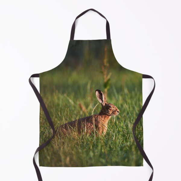 Item preview, "European hare" designed and sold by Andreas Koerner.