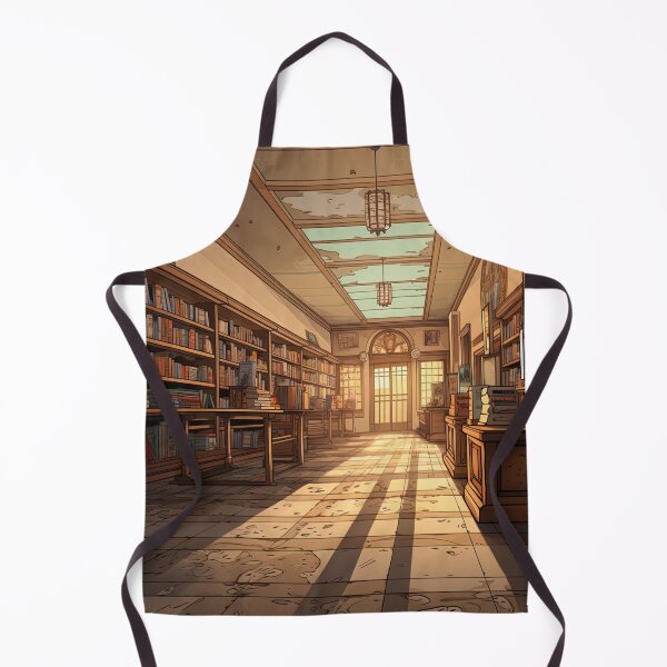 Item preview, Library | Hip Hop style designed and sold by ComicsFactory.