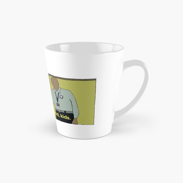 Item preview, Abbott Elementary Janitor designed and sold by doodlesbylinds1.