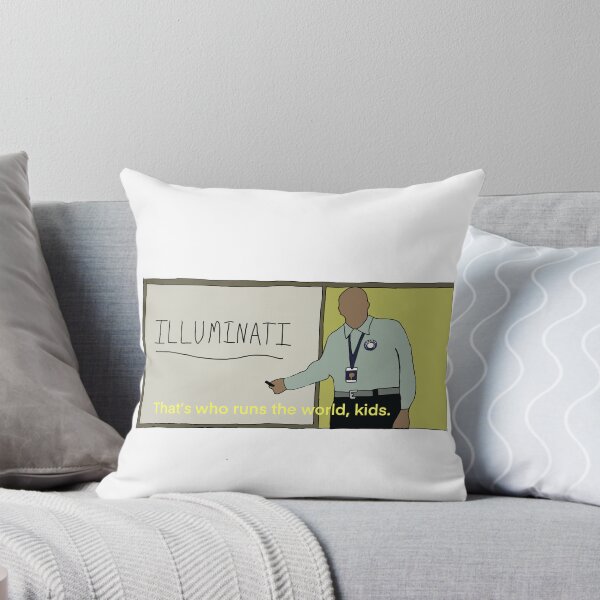 Item preview, Abbott Elementary Janitor designed and sold by doodlesbylinds1.