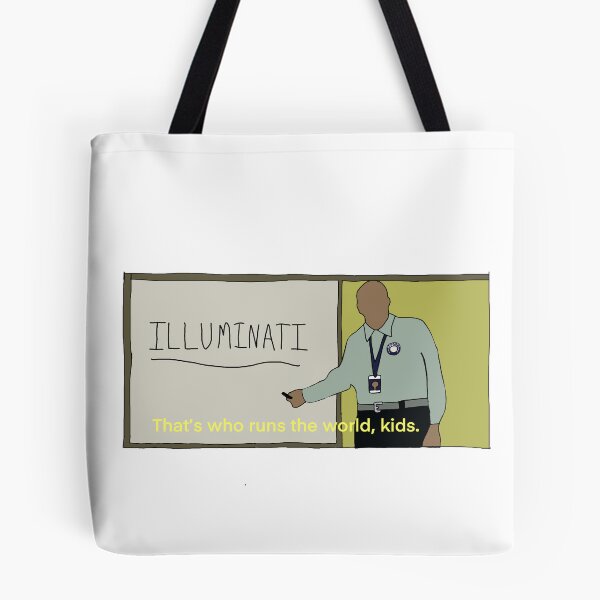 Item preview, Abbott Elementary Janitor designed and sold by doodlesbylinds1.
