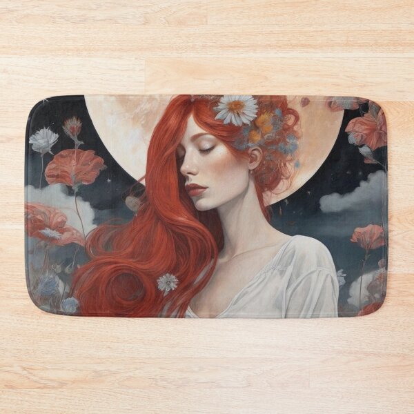 Item preview, Peaceful Expression designed and sold by Lachrymosa.