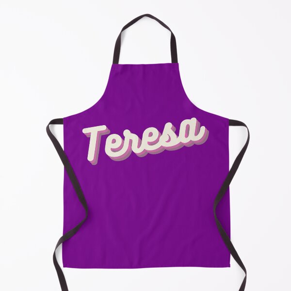 Item preview, Teresa Name designed and sold by ArtCraftLab.