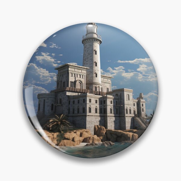 Item preview, Lighthouse | Hip Hop style designed and sold by ComicsFactory.