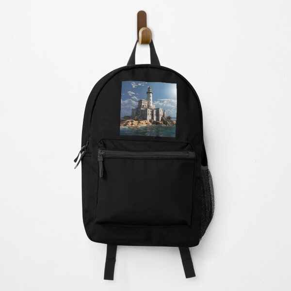 Item preview, Lighthouse | Hip Hop style designed and sold by ComicsFactory.