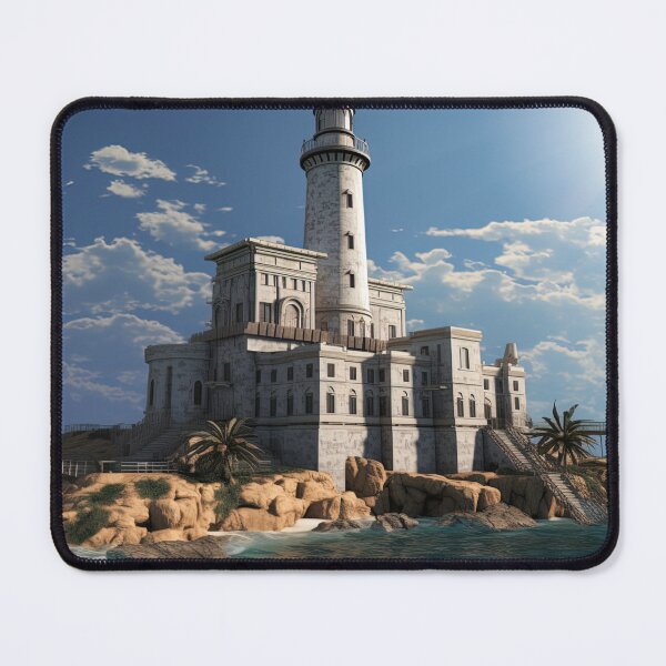 Item preview, Lighthouse | Hip Hop style designed and sold by ComicsFactory.