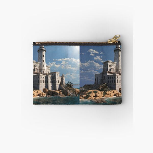 Item preview, Lighthouse | Hip Hop style designed and sold by ComicsFactory.