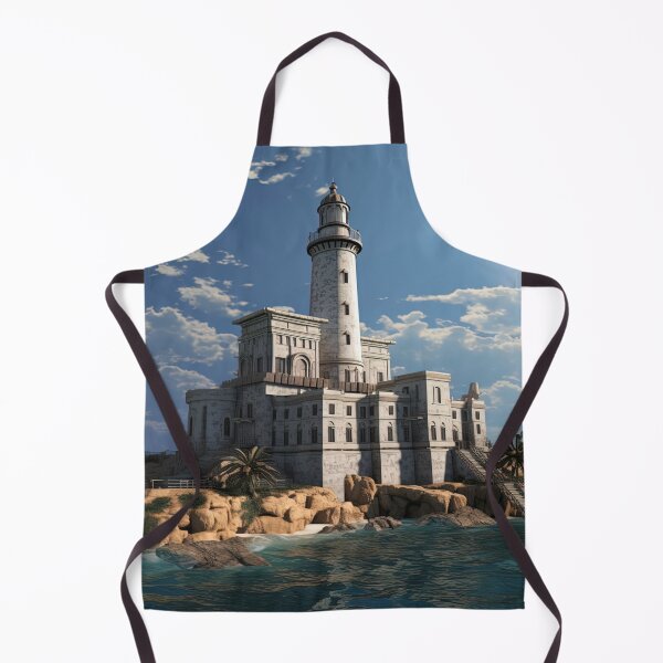 Item preview, Lighthouse | Hip Hop style designed and sold by ComicsFactory.
