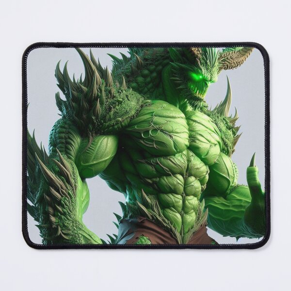 Item preview, Dragon King designed and sold by RaF71PrO.