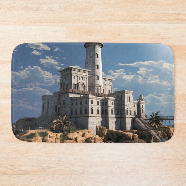 Item preview, Lighthouse | Hip Hop style designed and sold by ComicsFactory.