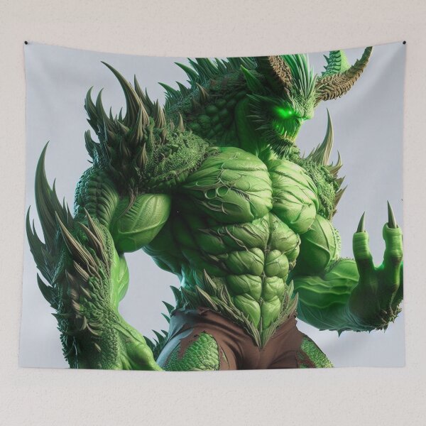 Item preview, Dragon King designed and sold by RaF71PrO.