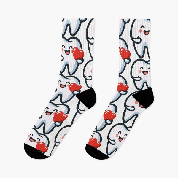 Item preview, Happy Valentines Day Dentist designed and sold by ShopiDentistry.