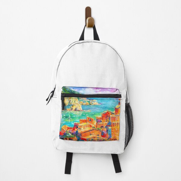 Item preview, Tossa de Mar designed and sold by Natalia_Shchip.