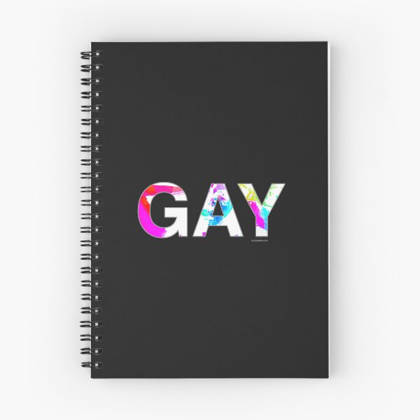 Item preview, Gay.  Just gay.  designed and sold by blackwoman.
