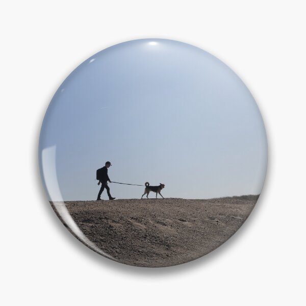 Item preview, Walk the Dog designed and sold by Calidris Fotografie Steffi & Ben Köppler.
