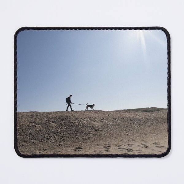 Item preview, Walk the Dog designed and sold by Calidris Fotografie Steffi & Ben Köppler.