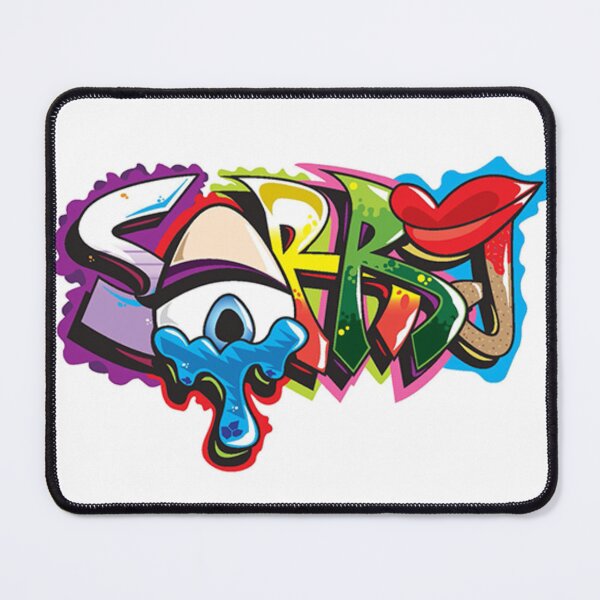 Item preview, Sorry Graffiti designed and sold by ChaseDreams19.