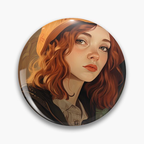 Item preview, Lillian Gish | Hip Hop style designed and sold by ComicsFactory.