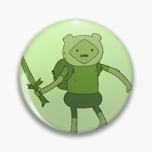 Item preview, Fern from Adventure time designed and sold by ipekart.