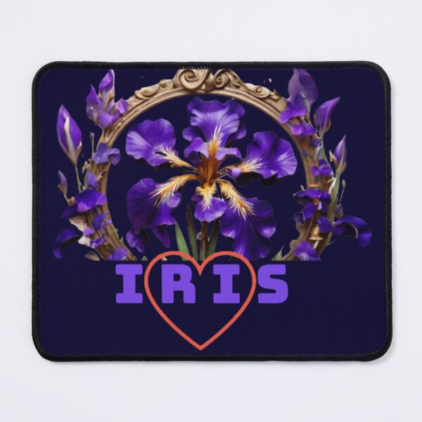 Item preview, iris name . love  designed and sold by swiftbinaries.