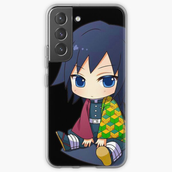 Giyu Tomioka Phone Cases for Sale Redbubble